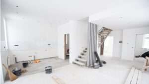 Empreiteira para reforma de apartamento em São Paulo