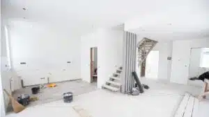Empreiteira para reforma de apartamento em São Paulo