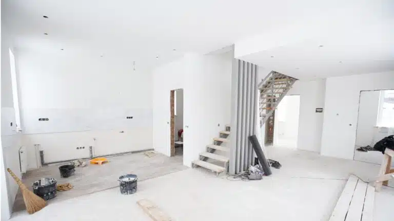Empreiteira para reforma de apartamento em São Paulo