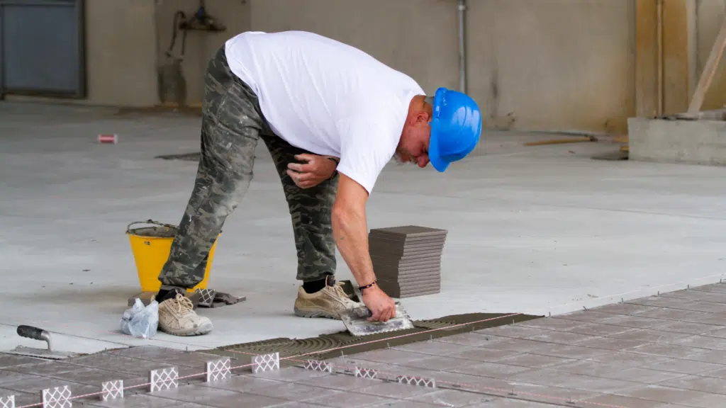 Como calcular uma empreitada de pedreiro