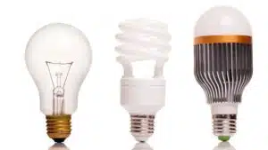 Tipos de Iluminação 