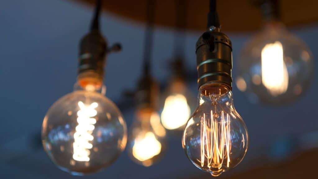 Tecnologias de Iluminação