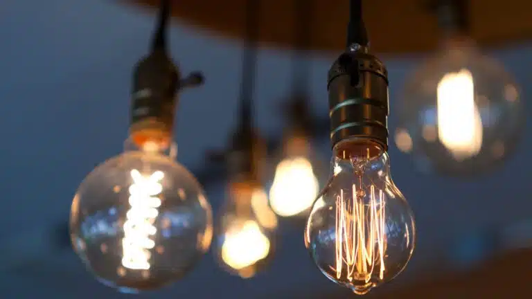 Tecnologias de Iluminação