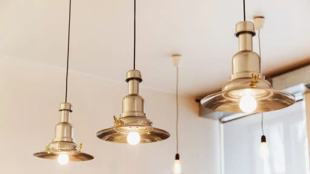 Planejamento de Projetos de Iluminação