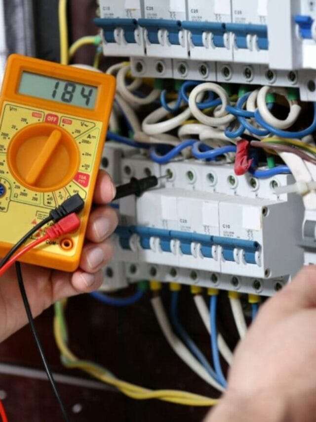 Instalações Elétricas: Evite Acidentes com Essas Dicas