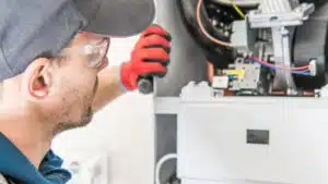 Assistência Técnica para Esquentador