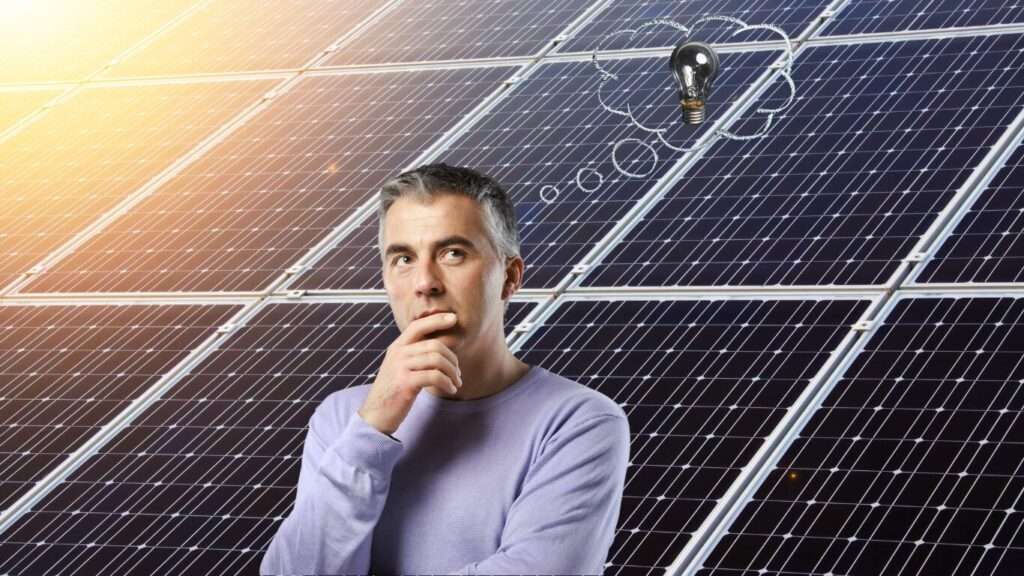 instalar energia solar vale a pena