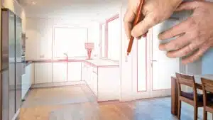 empresa de Reforma de Cozinha