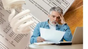 Fiação Antiga Consome Mais Energia