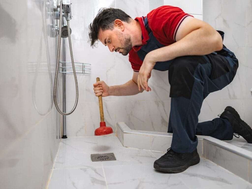 Quanto custa uma desentupidora: Tabela de Preços 2025