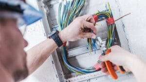 Blog serviços de eletricista para fiação elétrica