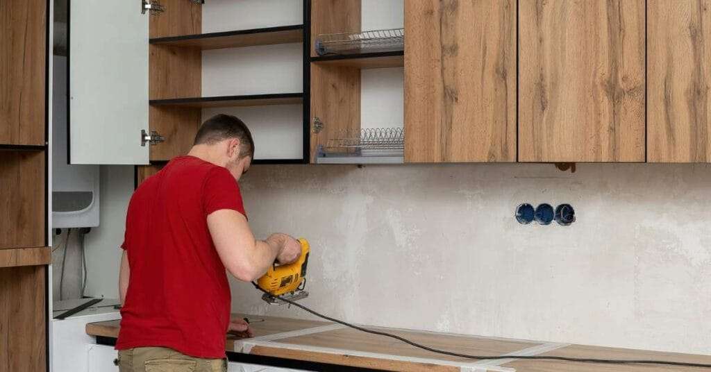 empresa de móveis planejados em São Paulo