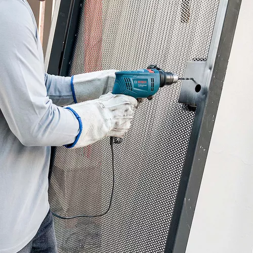 Furadeira de Impacto Bosch