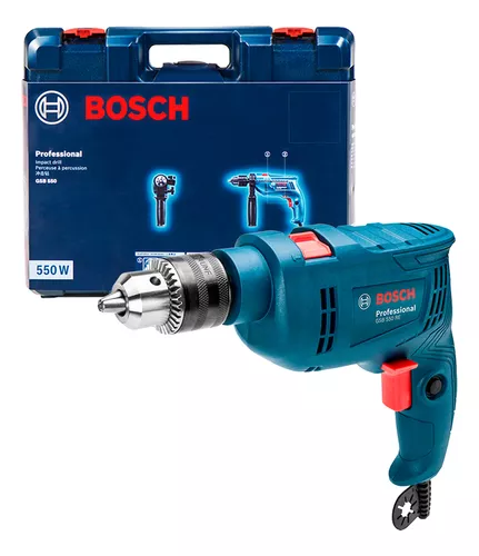 comprar Bosch GSB 16 RE