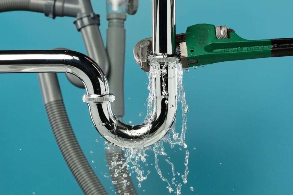 Cano vazando água como resolver: Guia completo para identificar e corrigir o problema Design sem nome 11