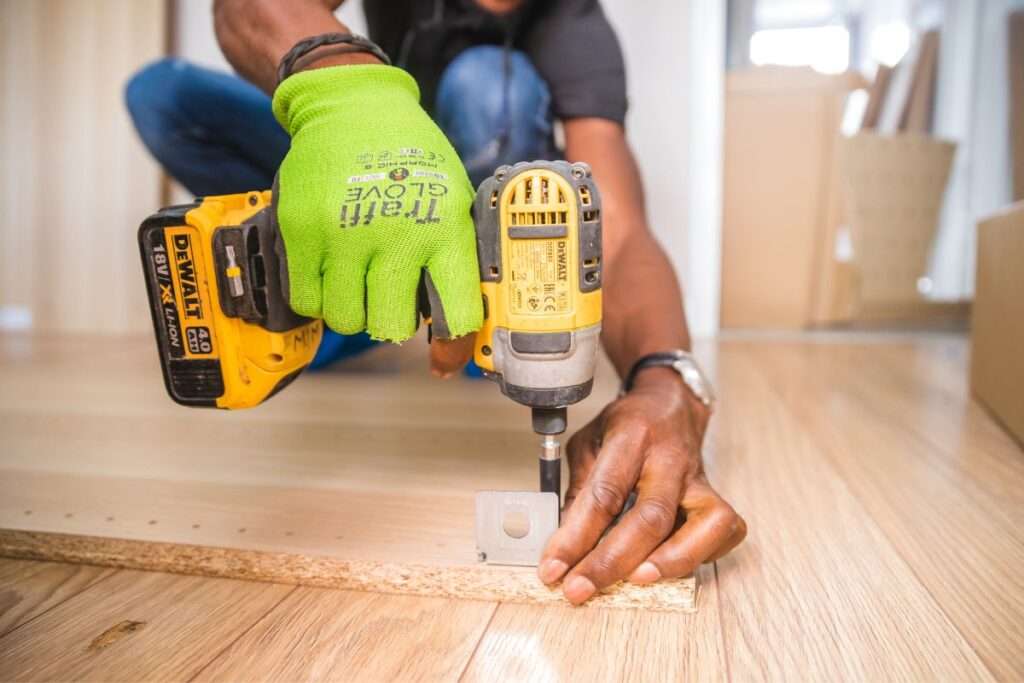Serviços de reforma e construção: Tudo o que você precisa saber serviços de reforma e construção