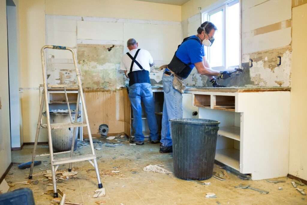 Empresa especializada em pequenas reformas SP Empresa especializada em pequenas reformas SP