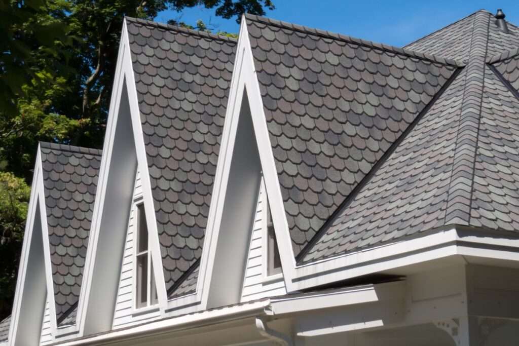 Empresa especializada em telhado residencial Telhado de Duas Águas:
