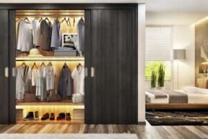 Blog Guarda Roupa de Alvenaria para Quarto