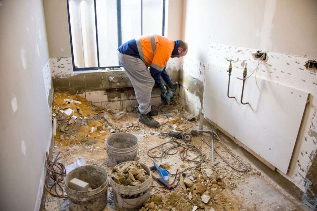 Empresa especializada em pequenas reformas SP Empresa especializada em pequenas reformas SP