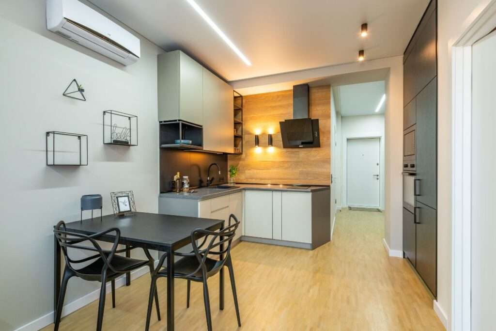Móveis para Apartamento Pequenos: Soluções Inteligentes para Espaços Compactos móveis para apartamento pequenos