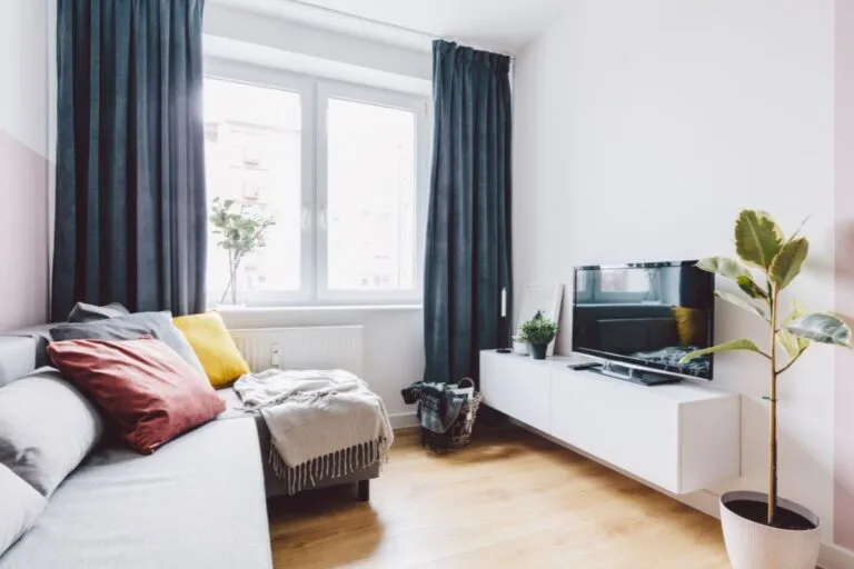 móveis para apartamento pequenos