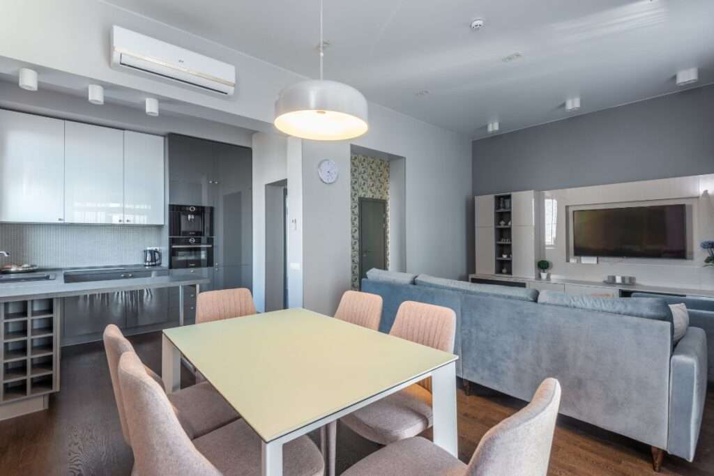 Móveis para Apartamento Pequenos: Soluções Inteligentes para Espaços Compactos móveis para apartamento pequenos