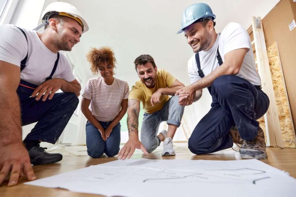 Empresa de reformas residenciais em Campo Limpo SP Empresa de reformas residenciais em Campo Limpo SP