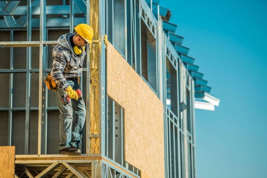 Empreiteiro de Obras Comerciais em São Paulo: qual preço? Empreiteiro de Obras Comerciais