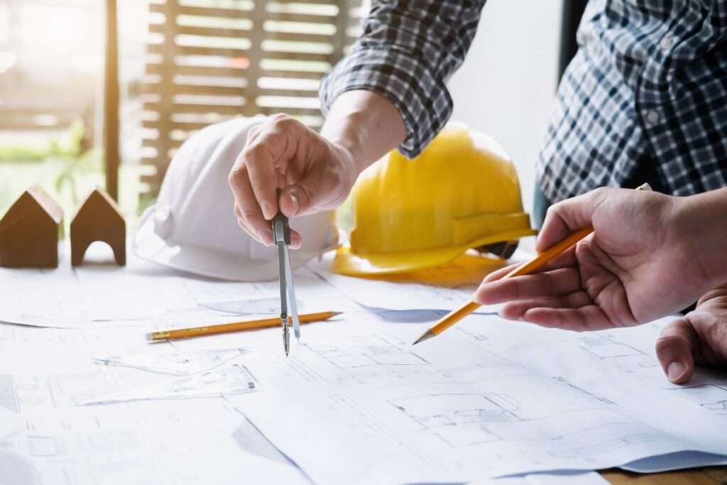 Empreiteiro de Obras Comerciais em São Paulo: qual preço? Empreiteiro de Obras Comerciais