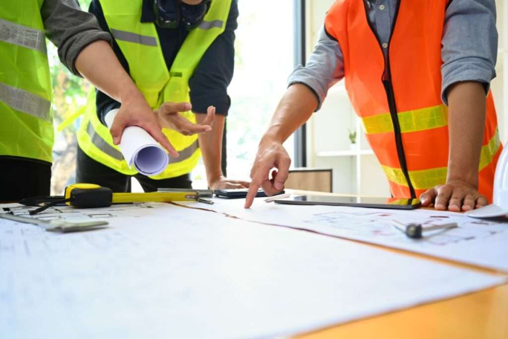 Empresa de obras e reformas em Itapecerica da Serra Empresa de obras e reformas