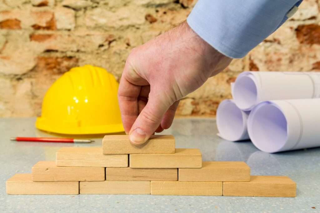 Empresa de obras e reformas em Itapecerica da Serra Empresa de obras e reformas