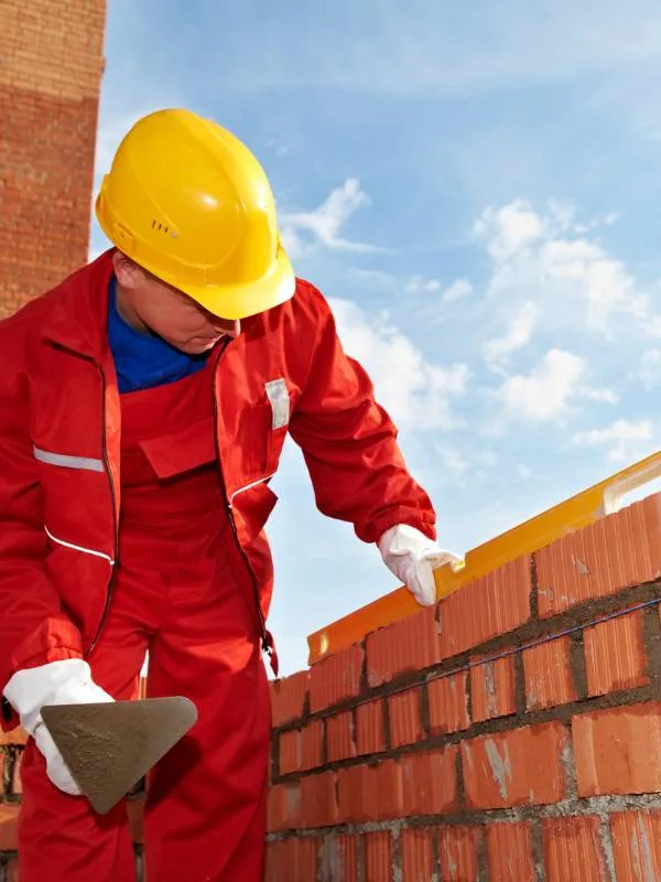 Pedreiro perto de mim em São Paulo