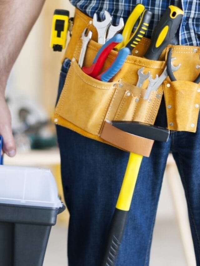 SOS Decora: Eletricista Certo para Sua Segurança