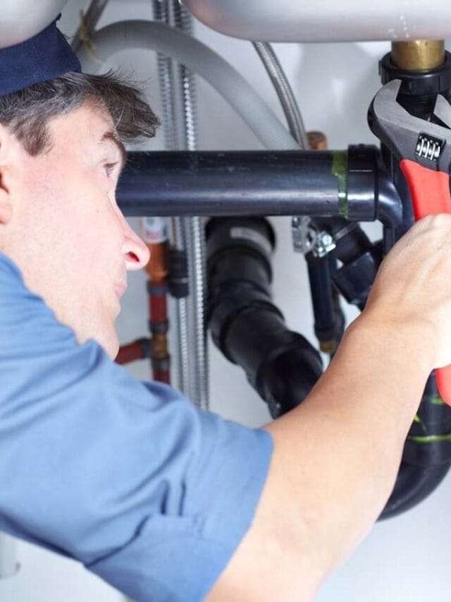 Evite Vazamentos: Instale com Segurança