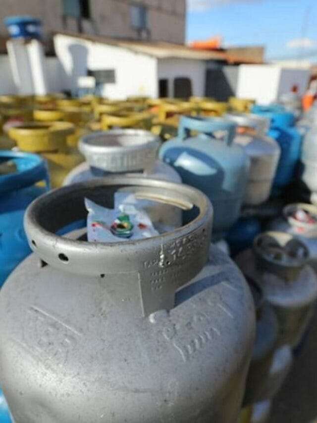 Vazamento de Gás: Sinais e Prevenção Essenciais