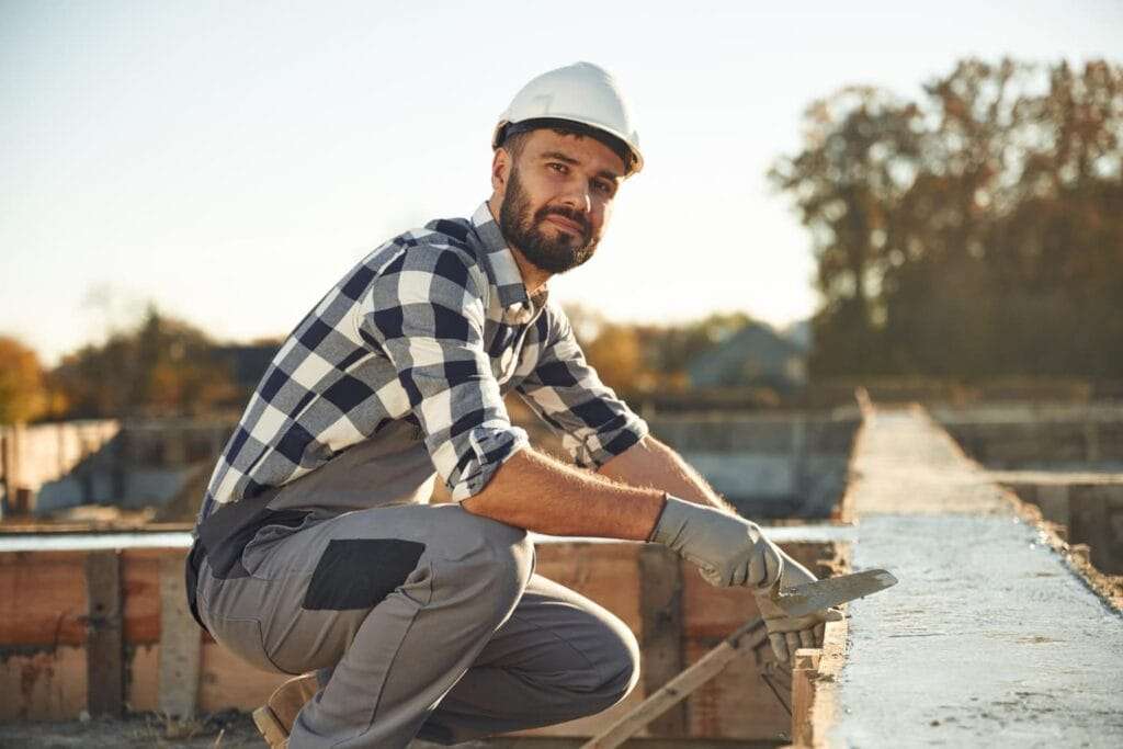 Como Pagar um Pedreiro por Empreitada