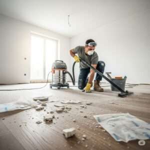 Blog Limpeza Pos Obra Quanto Custa Como Funciona e Quando Contratar o Servico