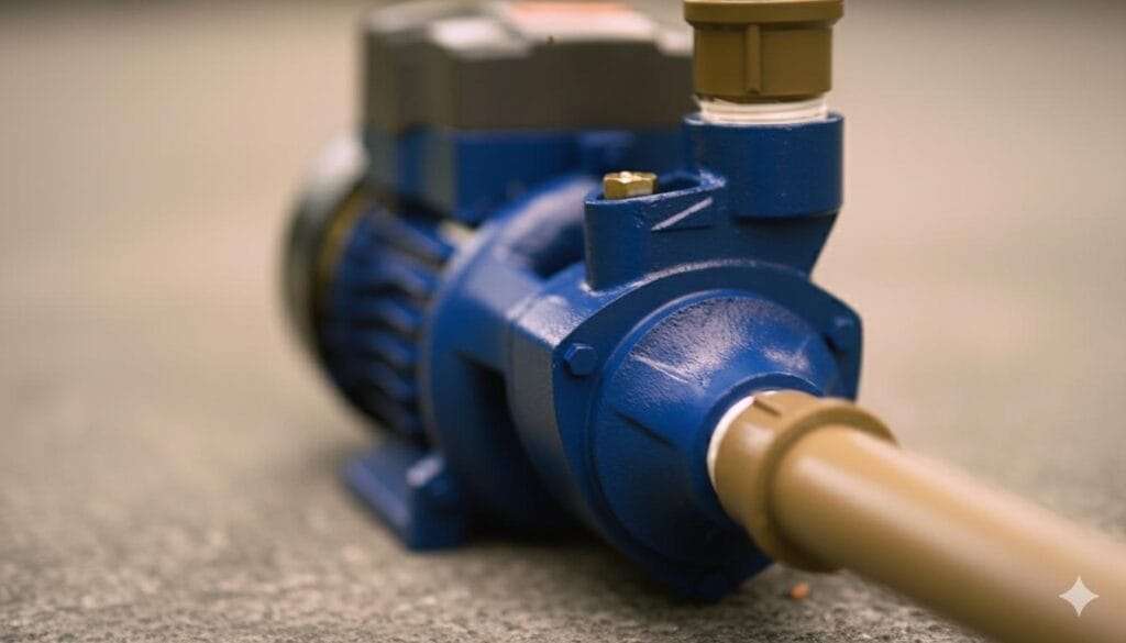 Como é Feita a Manutenção de Bomba d'Água: Passo a Passo Como e Feita a Manutencao de Bomba dAgua Passo a Passo