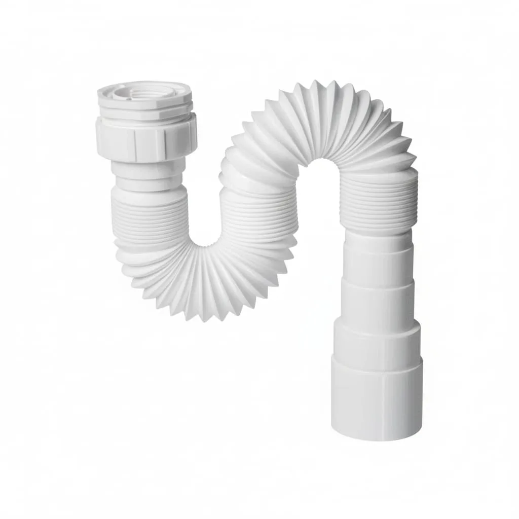 Como fazer a troca de sifões defeituosos​