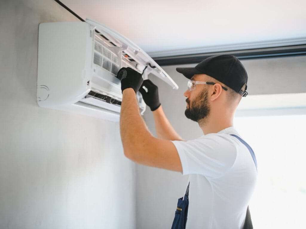 Empresa de Manutenção de Ar Condicionado em SP: Solicite Seu Orçamento