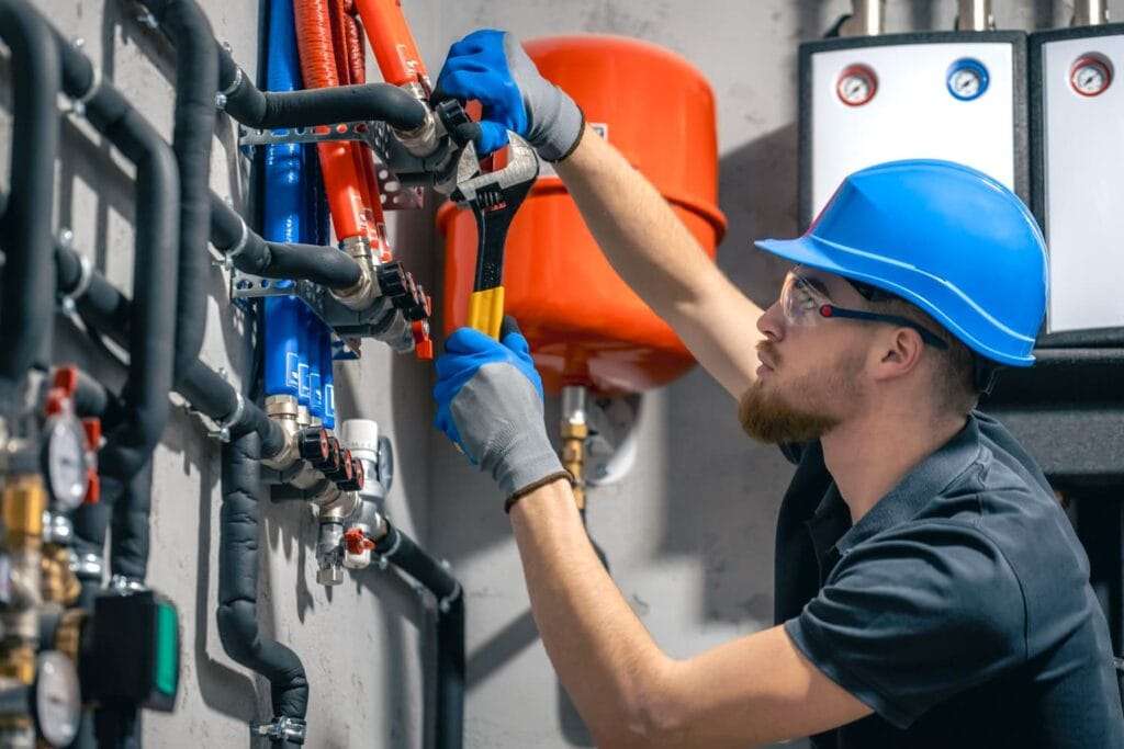 O que é manutenção de sistemas hidráulicos e por que é necessário O que é manutenção de sistemas hidráulicos e por que é necessário