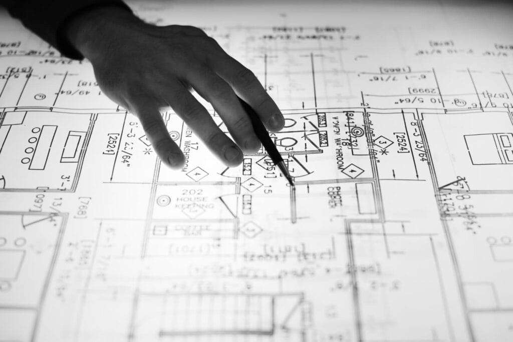 Projetos elétricos: tipos, custo e quem pode elaborar Projetos elétricos tipos, custo e quem pode elaborar