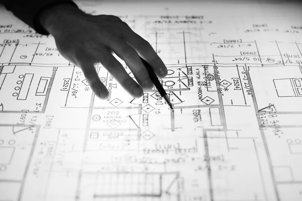 Projetos elétricos tipos, custo e quem pode elaborar