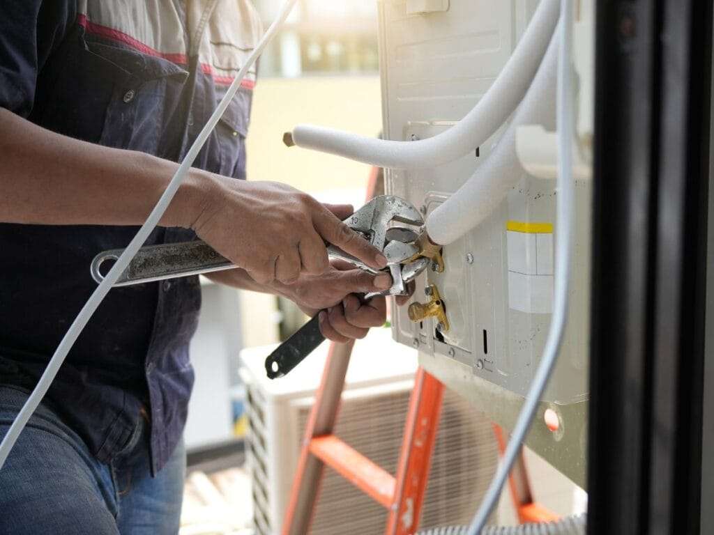 Quando Procurar Reparo de Ar-Condicionado? Veja os Sinais Quando Procurar Reparo de Ar-Condicionado Veja os Sinais