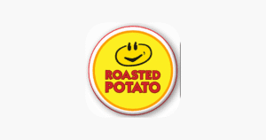Roasted Potato