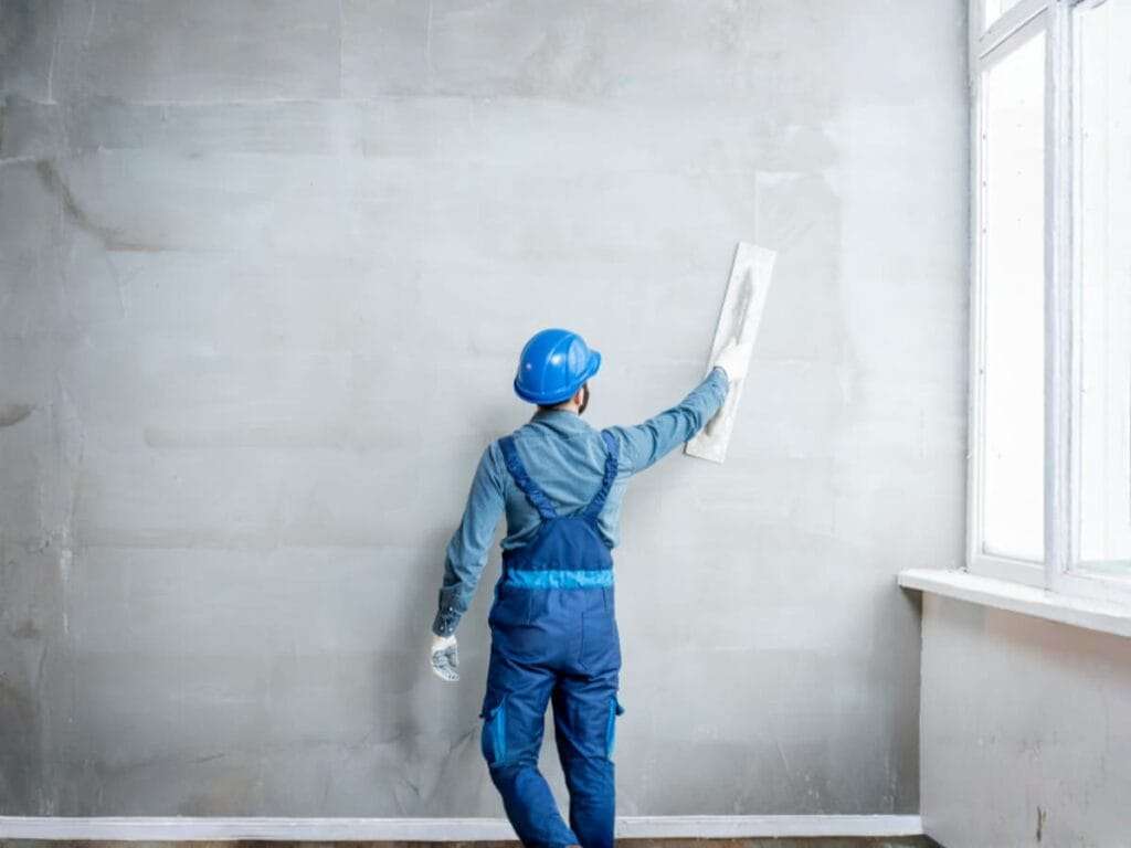 Acabamento em gesso: o que é e como usar na decoração Acabamento em gesso: o que é e como usar na decoração