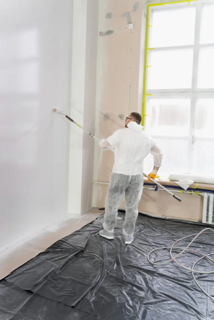 Contratar Serviço de Pintura de apartamentos em SP Contratar Serviço de Pintura de apartamentos em SP