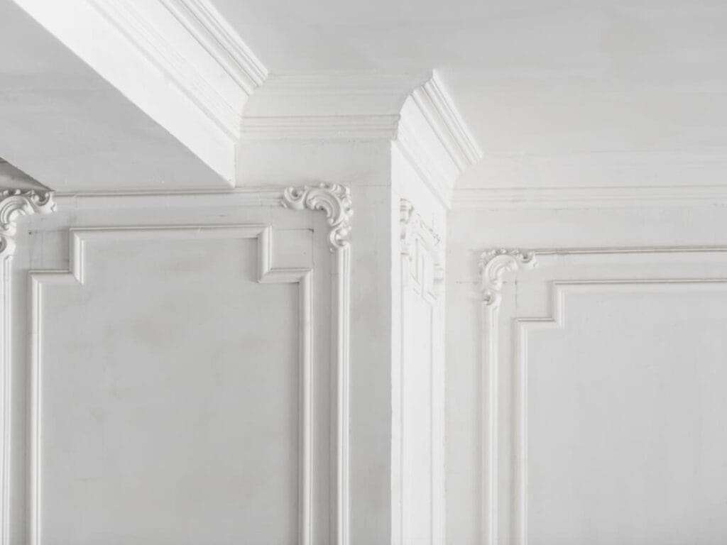 Decoração com sancas de gesso: o que é e como usar Decoração com sancas de gesso: o que é e como usar