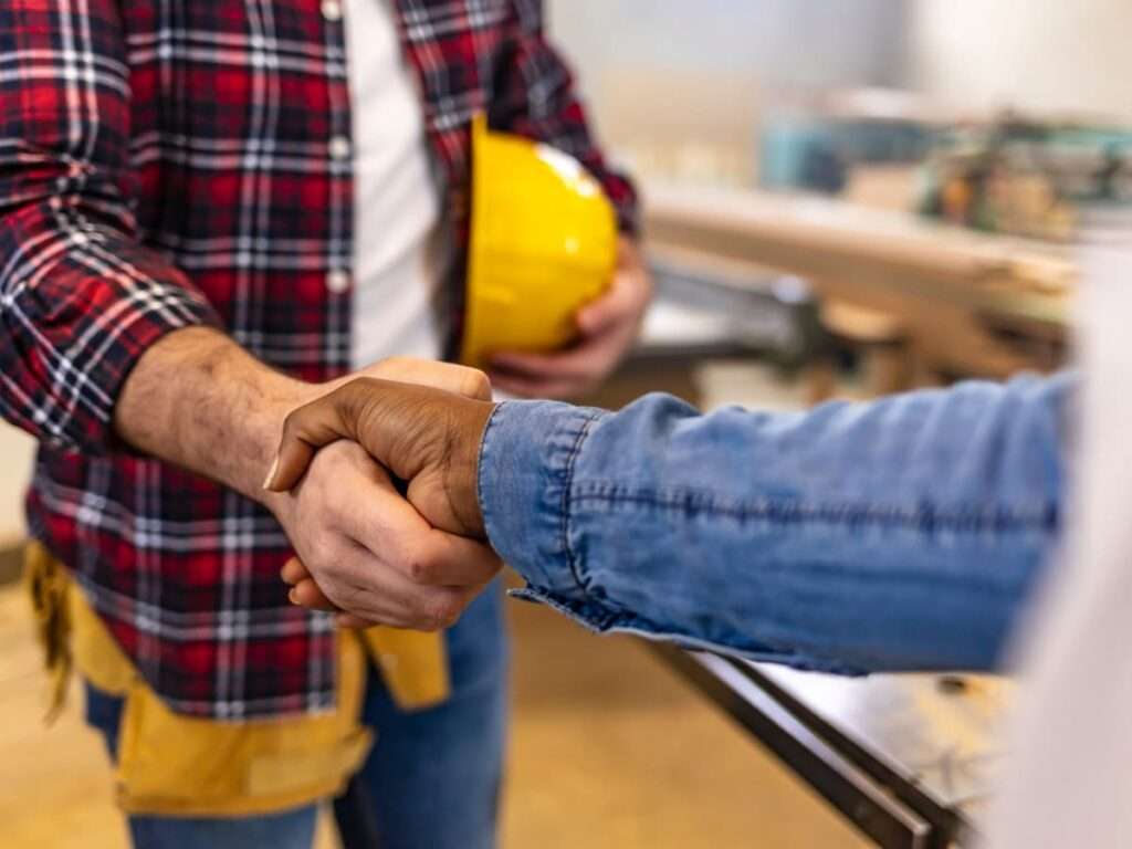Contratar Empreiteiro em Campinas com Orçamento Rápido Contratar Empreiteiro em Campinas com Orçamento Rápido